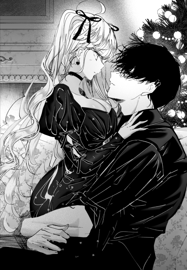 yuzoty's tweet photo. I'm all yours. https://t.co/d9cPbVlmcU