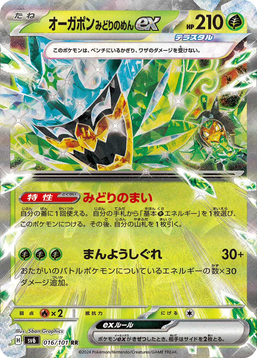 pokecamatomeru's tweet photo. CL横浜 2027 マスターリーグ
優勝・上位入賞デッキレシピ

🥇優勝
・メガドリュウズex

🥈準優勝
・プリズムバレット(オーガポン)

🥉TOP4
・ドラパルトex/ノココッチ
・ヤドキング https://t.co/4a4fZDpR8Z