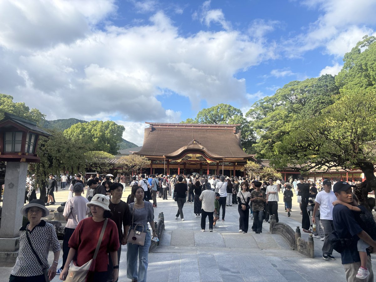 theannn11222's tweet photo. 福岡旅行楽しかったです

すべての出会いに感謝 https://t.co/D8RFF2WL8m