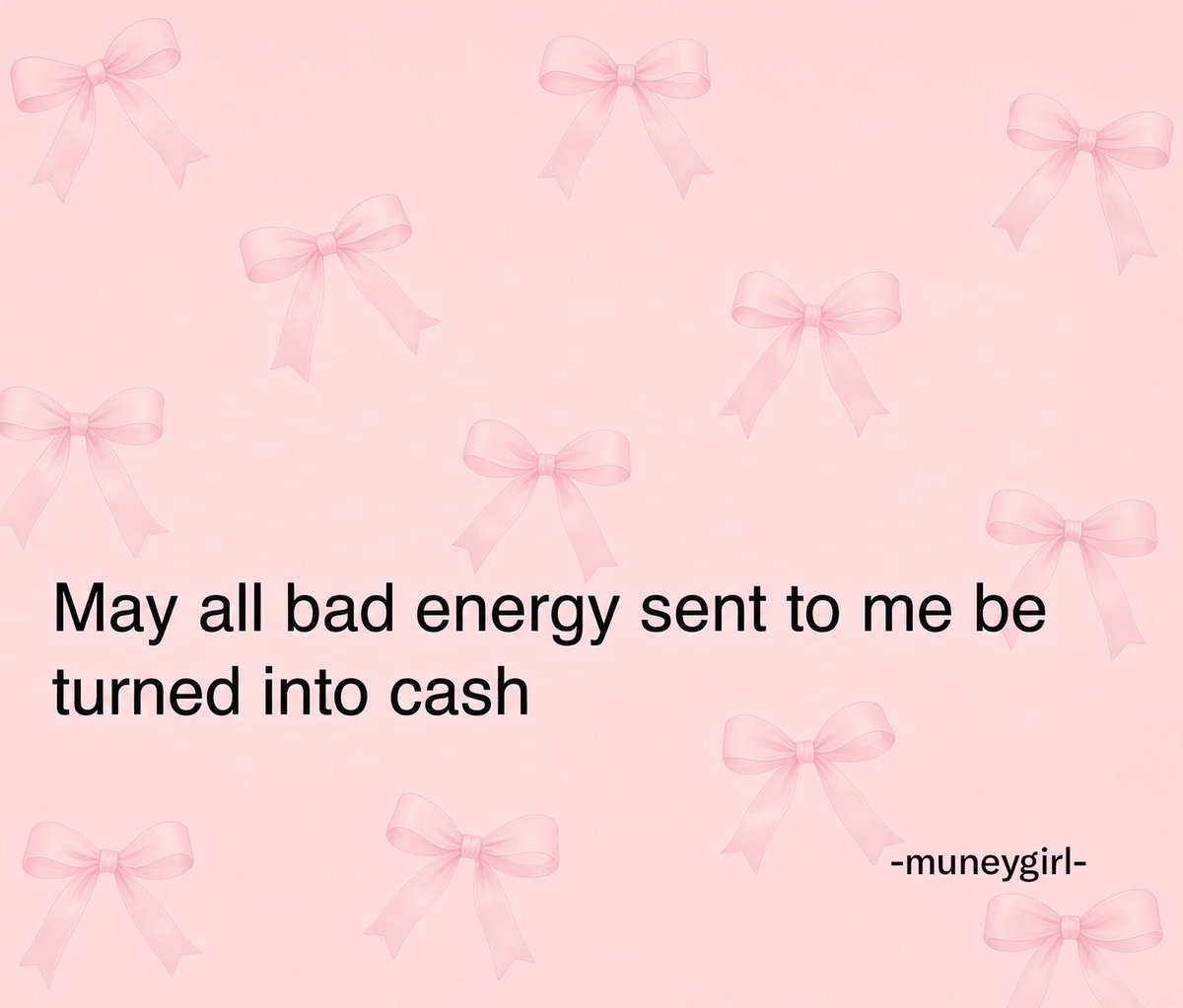 muneygirl's tweet photo. Amen 🙏 
I’m about to become so rich🤑 https://t.co/zc8iQ4y8Jr