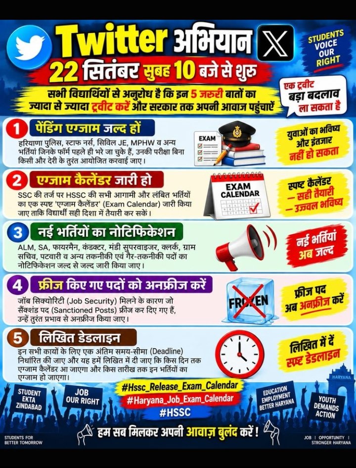 malikantim512's tweet photo. #hssc_release_exam_calender @cmohry @NayabSainiBJP https://t.co/InPcryDEyN