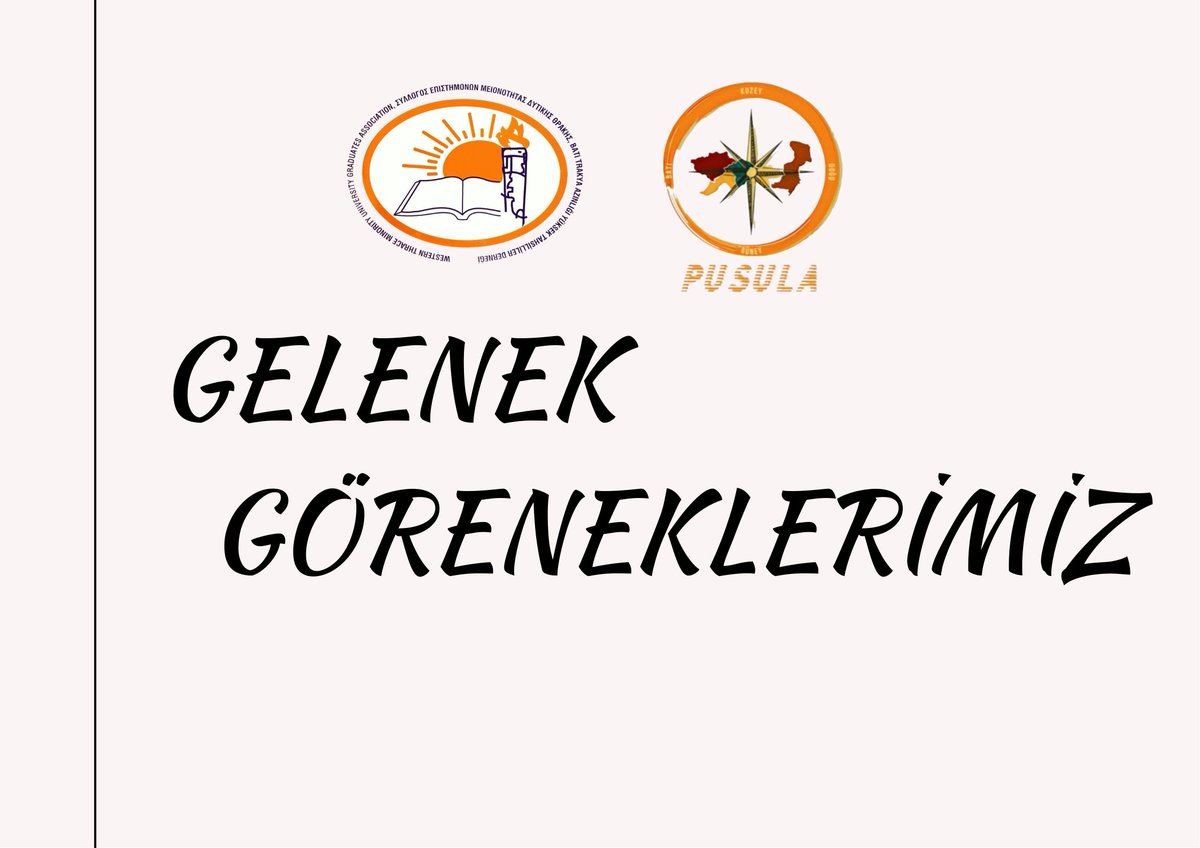 BTAYTD's tweet photo. PUSULA DERGİSİ AĞUSTOS 2026 SAYISI- GELENEK GÖRENEKLERİMİZ
"DAMAT TIRAŞI" başlıklı yazının tamamına bağlantıya tıklayarak ulaşabilirsiniz. Keyifli okumalar dileriz.
https://t.co/1gd5VngKHz https://t.co/3zk6G6HM4T