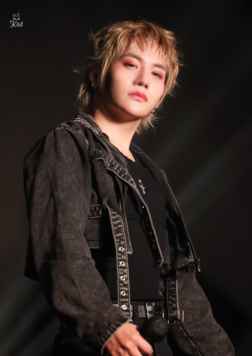 Kao_sleeper's tweet photo. 260811 1部
#WAKER 3rd MINI ALBUM JAPAN RELEASE EVENT
IN ELIXIR: SPELL BOUND
#WAKER #웨이커 #ウェイカー
#세범 #SEBUM #セボム https://t.co/N2TA7BGIXg