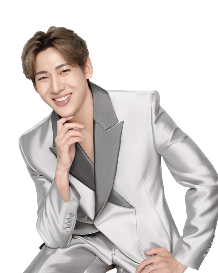 BB1a_Enjoy's tweet photo. ทรงพระหล่อมากกกกกกก~~🤩🙌✨

#BoPureXxBamBam
#BamBam #XpressionBeauty
#SeeMoreME #BoPureX https://t.co/LpSe0KNjT8