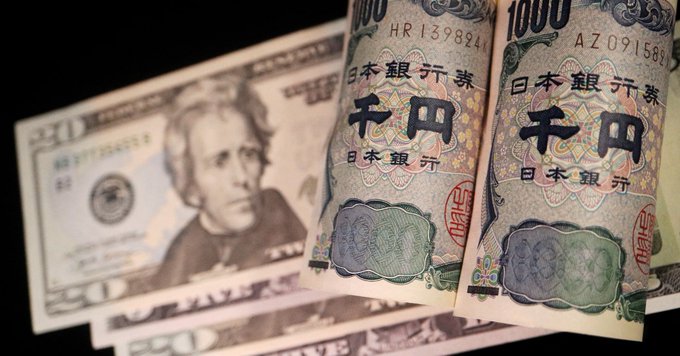 RadarAgoraNews's tweet photo. 💱 Economia: Iene estende sequência de perdas enquanto traders questionam o ritmo de alta de juros do Banco do Japão.

O BOJ vai acelerar? 👇

#Iene #Japão #BOJ #Mercados https://t.co/b7LBP1obOQ