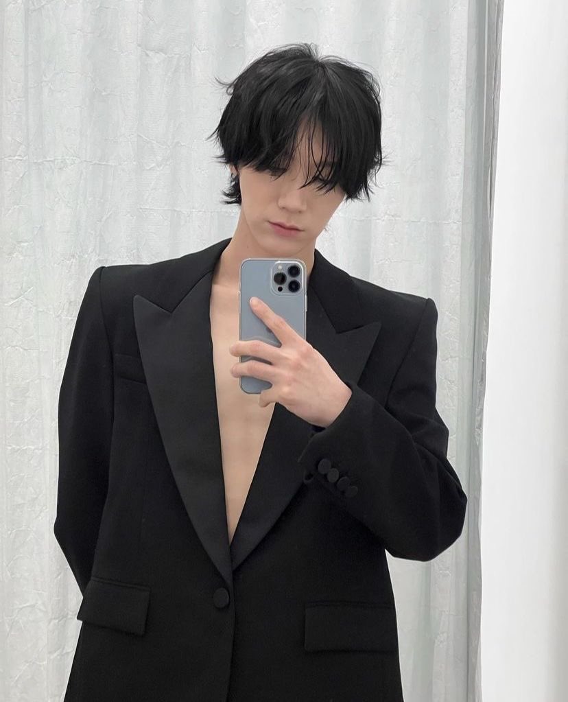 youxcoolkids's tweet photo. แบบนั้นแหละ https://t.co/2wGeGBgItE