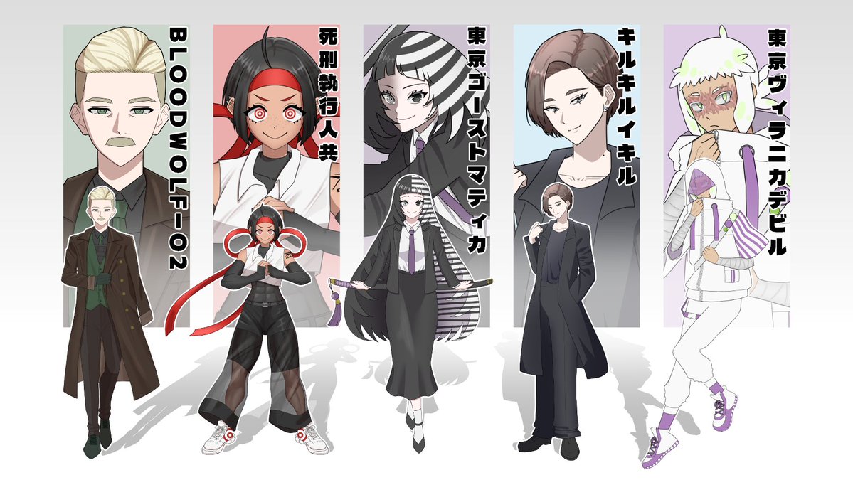 yagutrpg's tweet photo. 🌵　固定用　🌵

❤️🔁のんびり巡回

LitLink ⇢ https://t.co/JLVAQcxDDh

#TRPG自己紹介シート 
#TRPG好きと繋がりたい https://t.co/sIY7iCTBJY