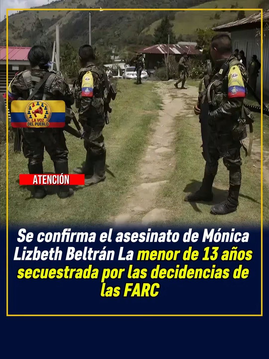 sonicha's tweet photo. @petrogustavo Catrehjdp. Así como lloraste al bendito, te quedas callado con lo que hacen tus compas. https://t.co/Y43bCB00C1