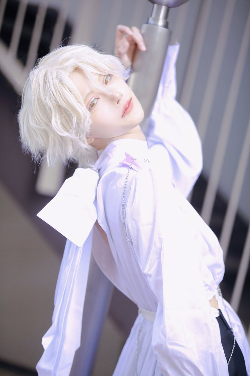 ALNSTcos_kts's tweet photo. Cosplay Unofficial
ALNST/LUKA

p.@kZur7Hlwwb27302 https://t.co/4VYjQerDNr