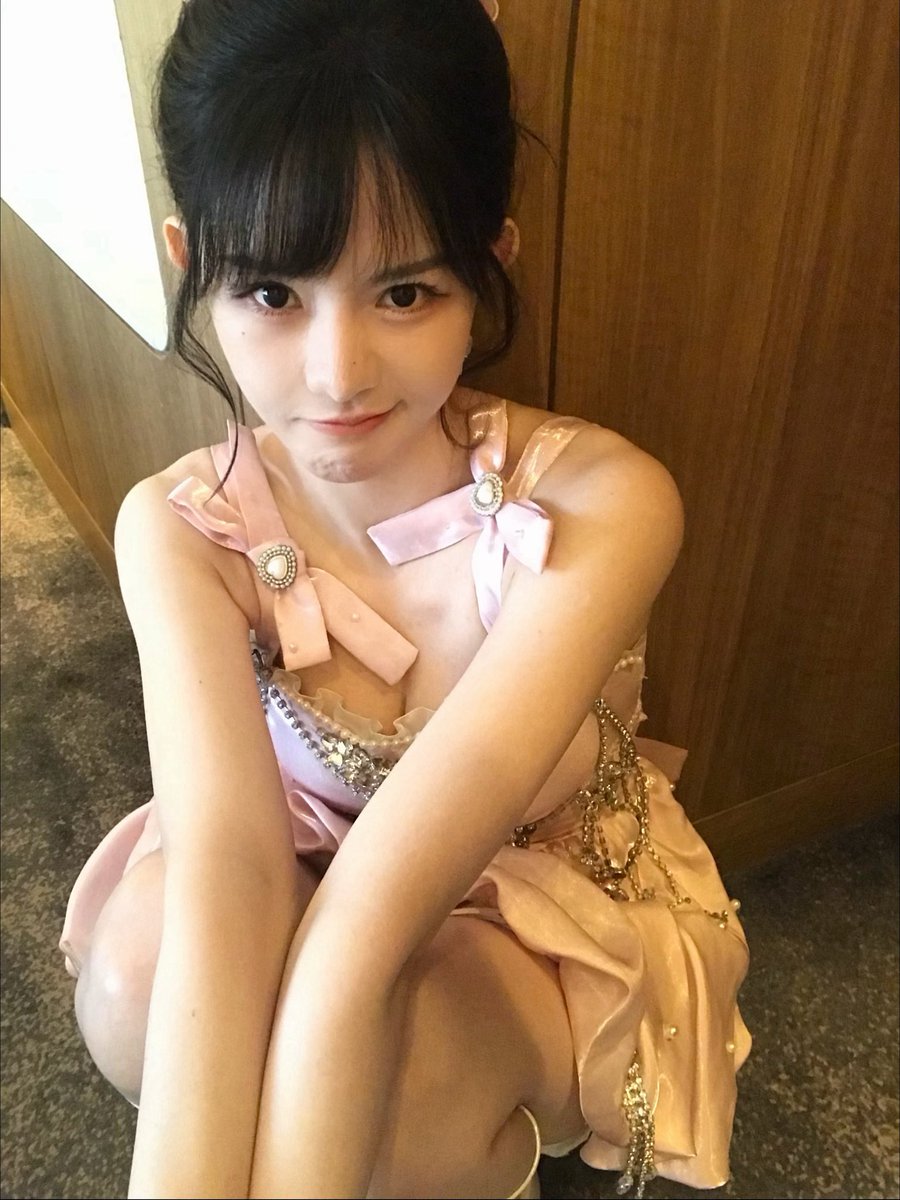 SukiThamina's tweet photo. ตกหลุมรักลูกสาวรอบที่ล้าน~ สวยหวานอะไรขนาดนี้ 🫠 https://t.co/InnAf1NUF8