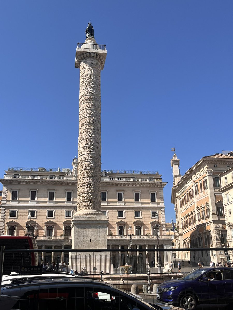 neilsta84's tweet photo. Out and about in #rome https://t.co/ppA5APrYdw