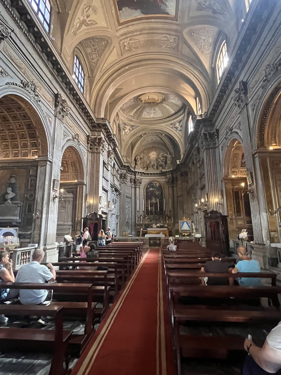 neilsta84's tweet photo. Out and about in #rome https://t.co/ppA5APrYdw