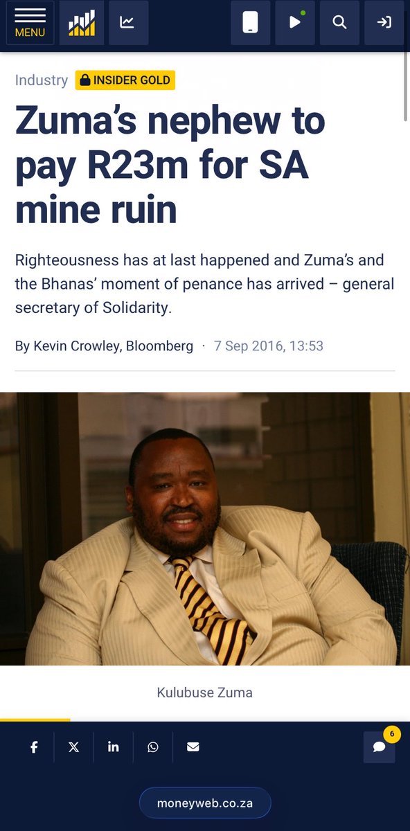 KingCpt9's tweet photo. You can’t campaign against illegal immigration while backed by funders who profit off illegal mining and undocumented labor. The contradictions in the MK Party platform are piling up. Zuma #Zuma https://t.co/ySBmLBYgvu
