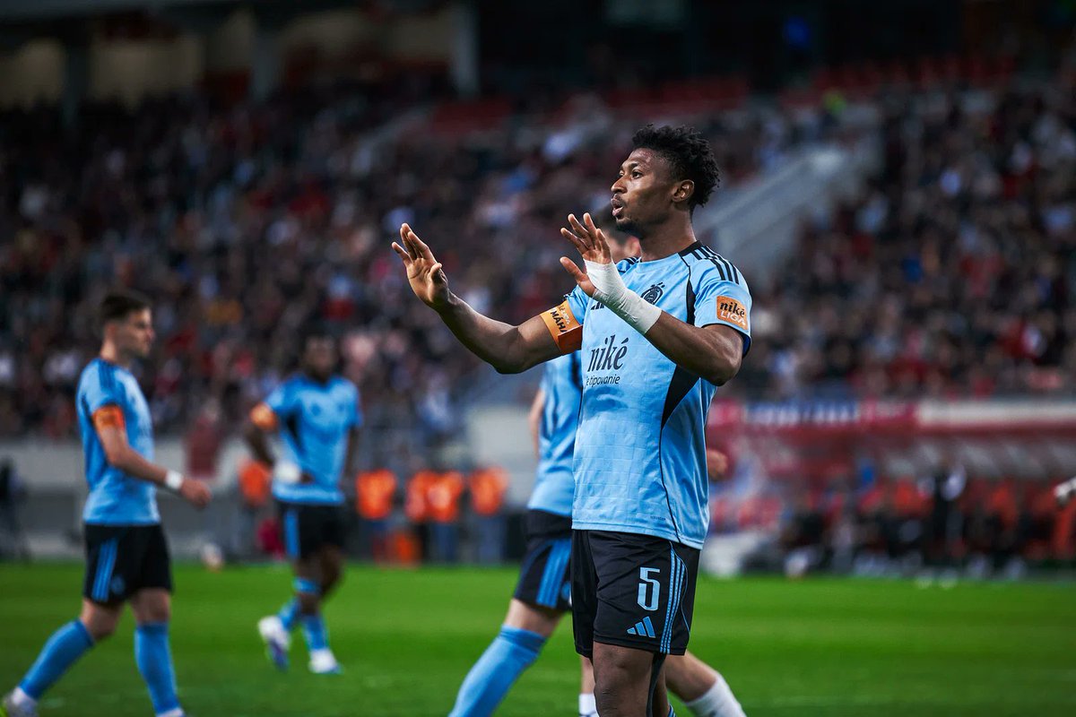 SKSlovan's tweet photo. 🌍 National teams 💙

🇸🇰 TAKÁČ, POKORNÝ, MARCELLI (starts with U21)
🇸🇮 ŠPORAR
🇵🇦 BLACKMAN, MARTÍNEZ
🇬🇲 CAMARA, YIRAJANG
🇦🇴 CRUZ
🇬🇭 IBRAHIM (late call-up)
🇸🇰 U21 – GAJDOŠ, MAROŠ
🇸🇰 U19 – HOFSTÄDTER, KENDERA, TREPLAN
🇸🇰 U17 – RUŽIAK, ŽOFČÁK https://t.co/K0St08TGmF