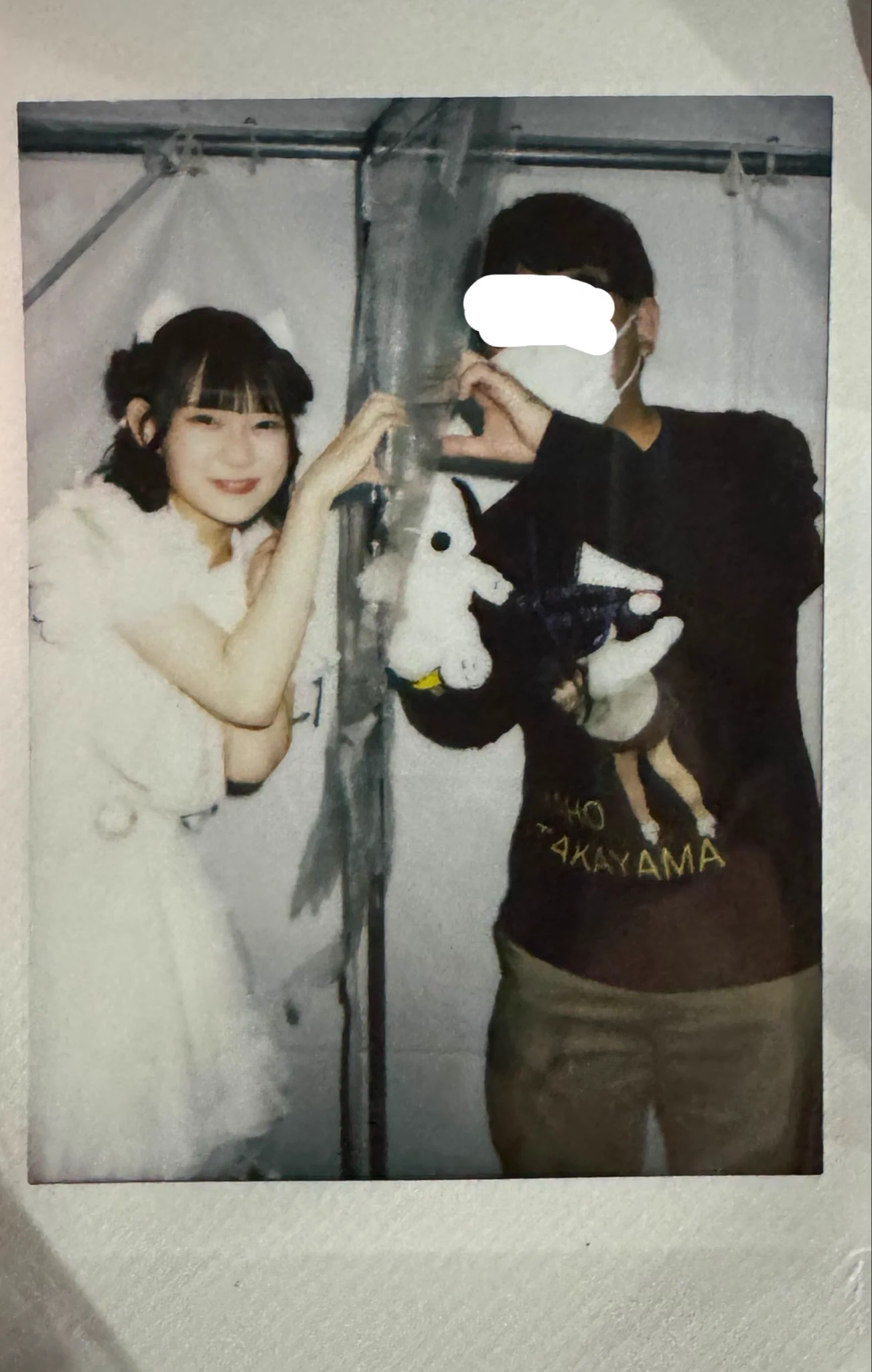 【専用】ゆっこ⭐︎特別特典プロフ確認ください♩様 コウペン」は高山特典会の為、欠席 on X: 