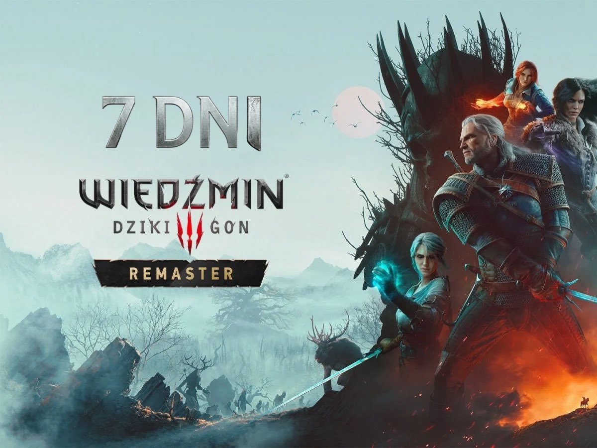 __Hesser__'s tweet photo. Z kim widzimy siฤย na szlaku po raz kolejny? ๐บโ๏ธ
#witcherremaster #witcher https://t.co/KwlBOOm8t1