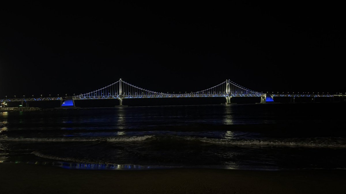 mandoozzan's tweet photo. 부산…
참 조은 곳… https://t.co/gmLmJU3d2P