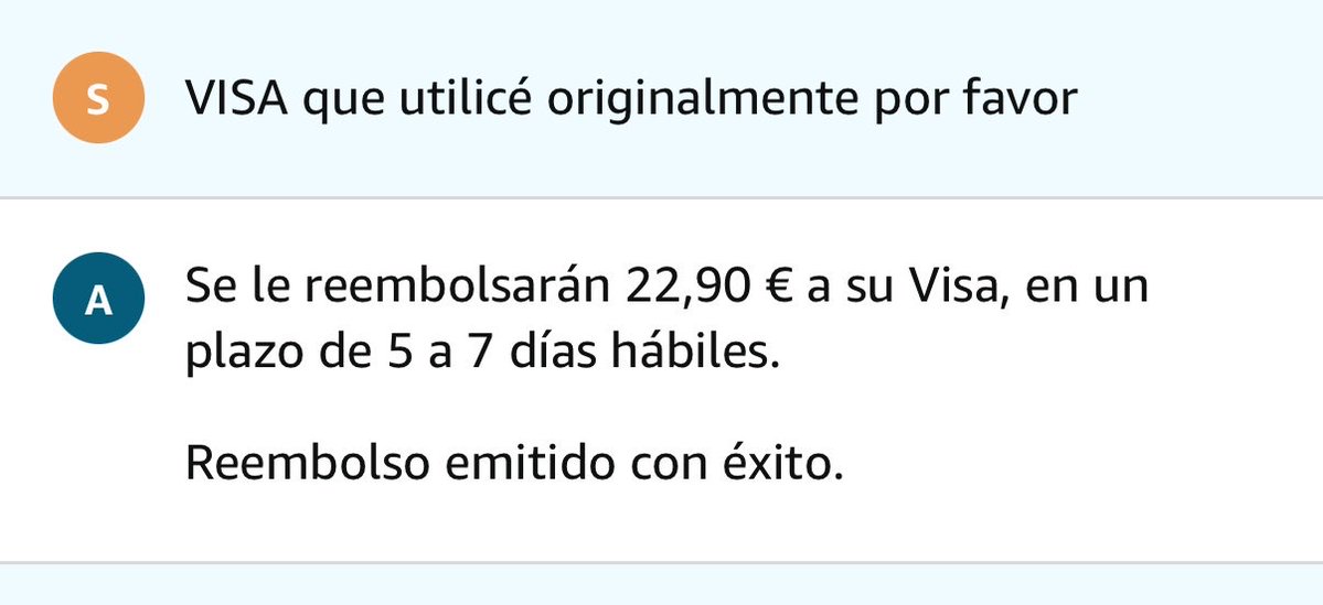darrow_skywlkr's tweet photo. @POKESTOCK_ES No tuve tanta suerte pero reembolso emitido!! https://t.co/g6Vxy5Qwsr