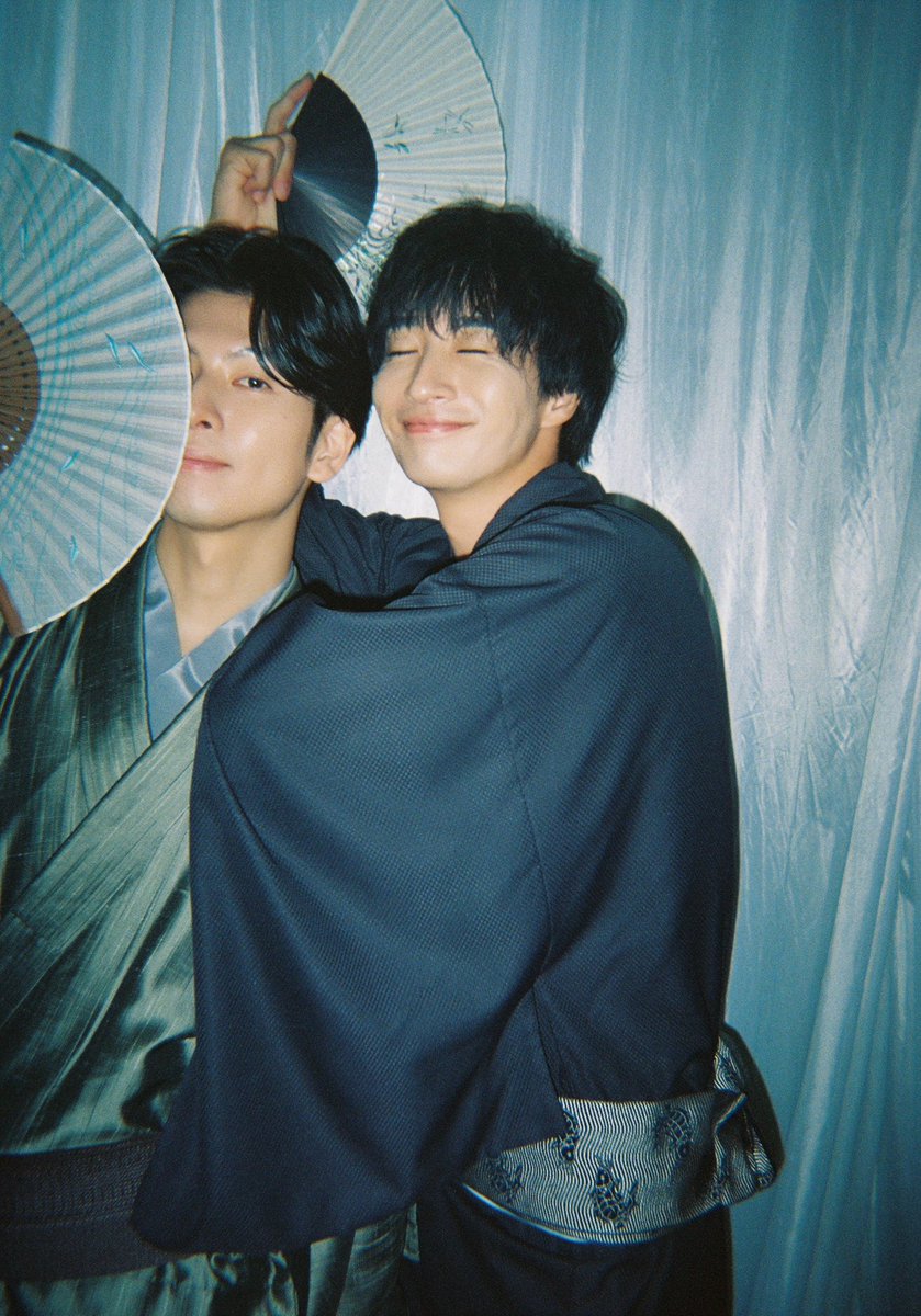 koi_nido's tweet photo. 『#恋をするなら二度目が上等』season2𓂃𓈒🖋️

✦┈今夜の放送スケジュール𓈒𓏸

❥MBS 0:59〜
❥CBC 1:50〜
❥TBS 1:56〜
❥RKB 1:58〜
❥HBC 1:59〜

TBS放送終了後TVer・FODで
見逃し配信開始📺
全国の皆さま、ぜひお楽しみに🥞

#長谷川慎 #THERAMPAGE 
#古屋呂敏
#にどらば 
#恋二度 https://t.co/DojJaFaI6k