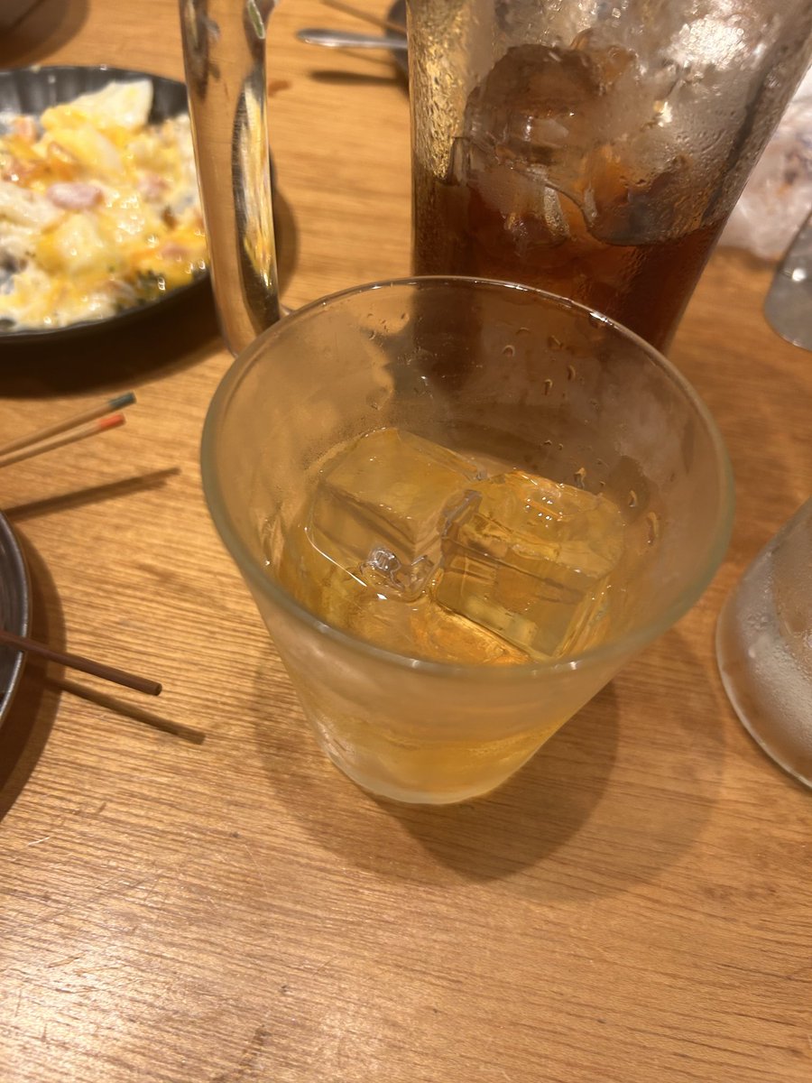 mochiHOPE25's tweet photo. 頭くらくらじゃ やばいにぇぇ🍻🍺 https://t.co/EFIlEhChM4