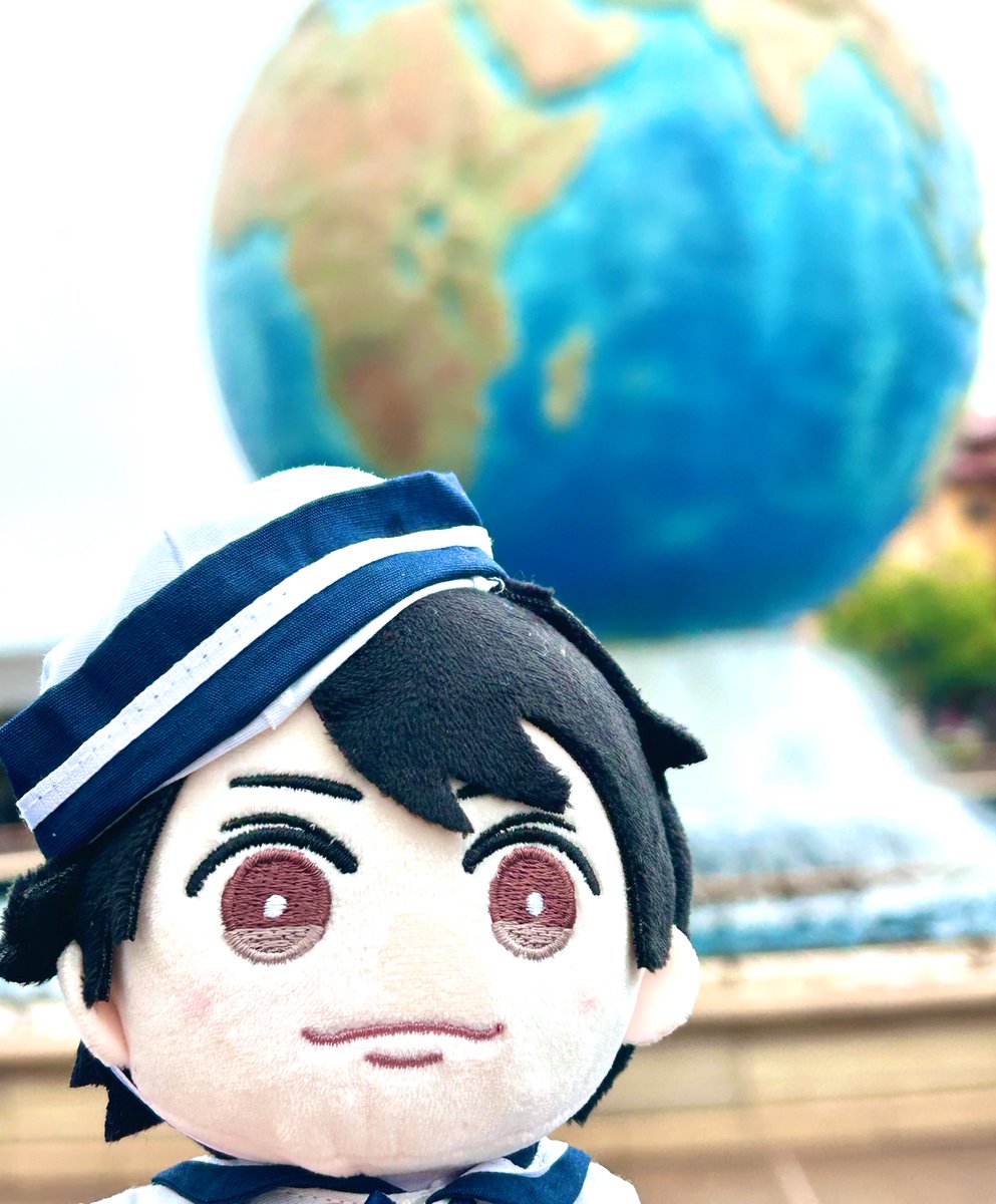 mickey_foufoufo's tweet photo. 夢の国🏰inちばぬい

#ちば家族 #千葉翔也 https://t.co/WWQ7hrei9f