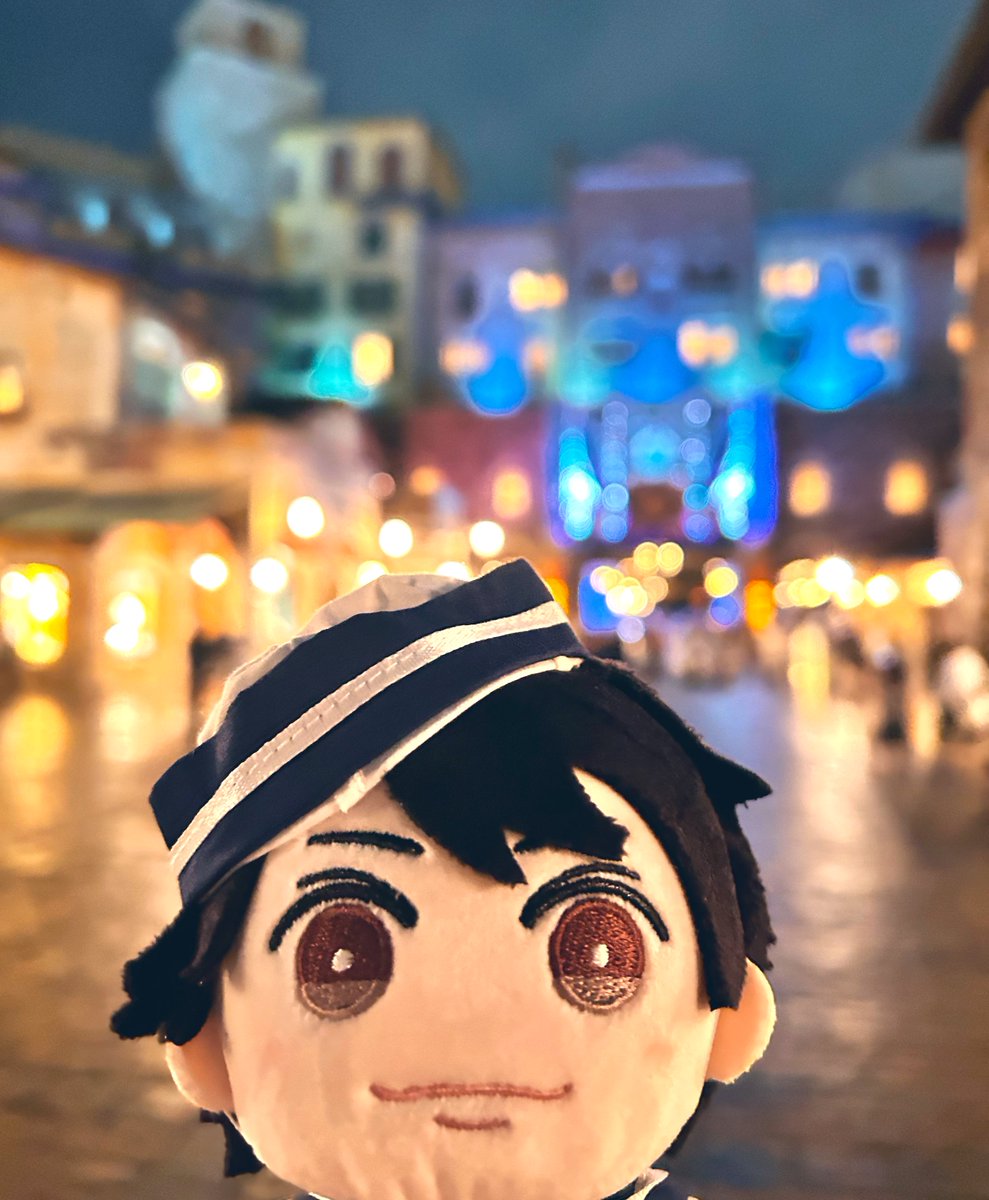 mickey_foufoufo's tweet photo. 夢の国🏰inちばぬい

#ちば家族 #千葉翔也 https://t.co/WWQ7hrei9f