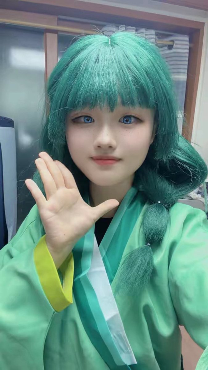 Heresyot_4028's tweet photo. #코스어_𝕏친소 #코스어_𝕏트친소 
9코페 일 다녀왔어요! 주력 프세카 그외에 잡덕입니다! 흔적주시면 여코스어분들 위주로 무멘팔 찾아가요! 트친들 인알 부탁해!💕🥺 https://t.co/VbPrS1yCfr