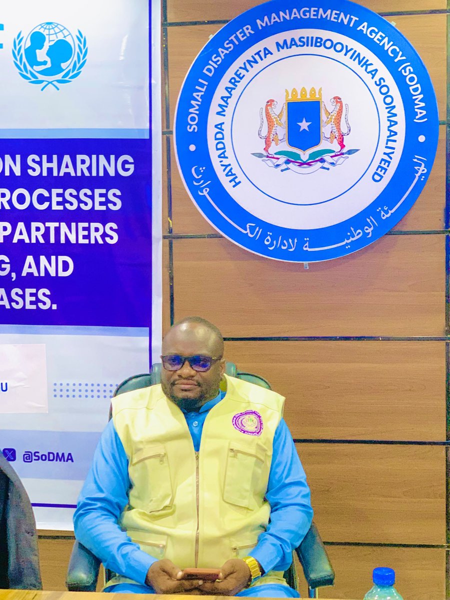 URDUNSOM's tweet photo. URDUN participated in a consultative meeting with SoDMA and CSOs on joint aid diversion monitoring, strengthening collaboration, transparency, and accountability in humanitarian assistance. https://t.co/Sx6hxsz1xm