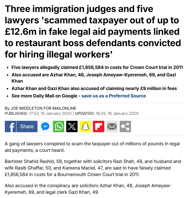 NickBuckleyMBE's tweet photo. At every level, they are abusing our hospitality and damaging the country. This is cultural - this is why the third is the third world. 
We invited wolves into our country and now wonder who is slaughtering the sheep. https://t.co/wWX0Z1ALw3