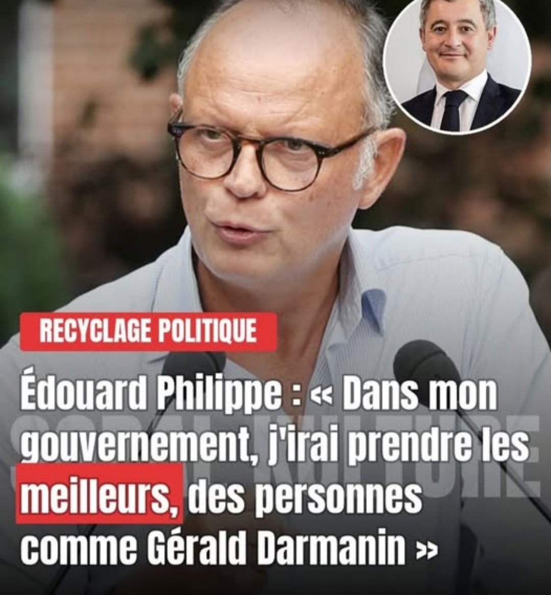 ayamail41's tweet photo. 🔴Bilan accablant  #Edouard #Philippe Situation désastreuse de la #France Ces guignols qui ont tout foirés qui pensent être déjà élu #elections2027 #electionpresidentielles https://t.co/QnjHJB9EDh