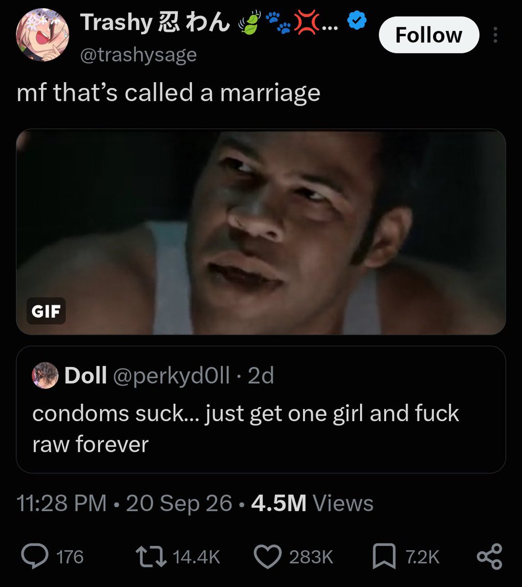 jeene2yarr's tweet photo. I HATE THIS APP 🤬🤬🤬🤬🤬 https://t.co/ziochXJNdI