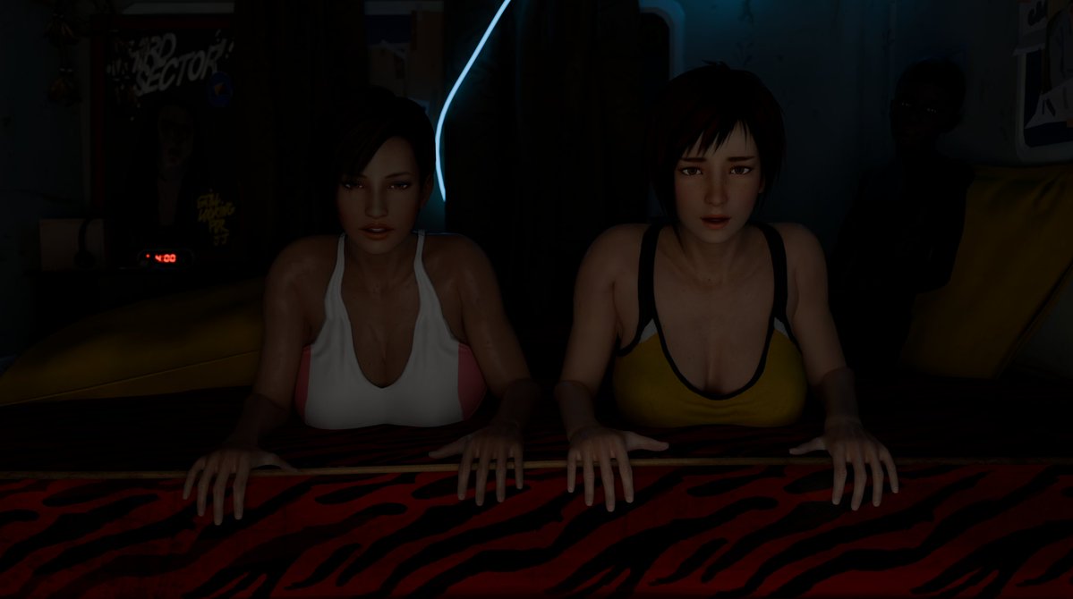 wgqhs's tweet photo. #Lisa #Mila
I think I've already seen something that started exactly the same way. https://t.co/k9pxVaqCJv