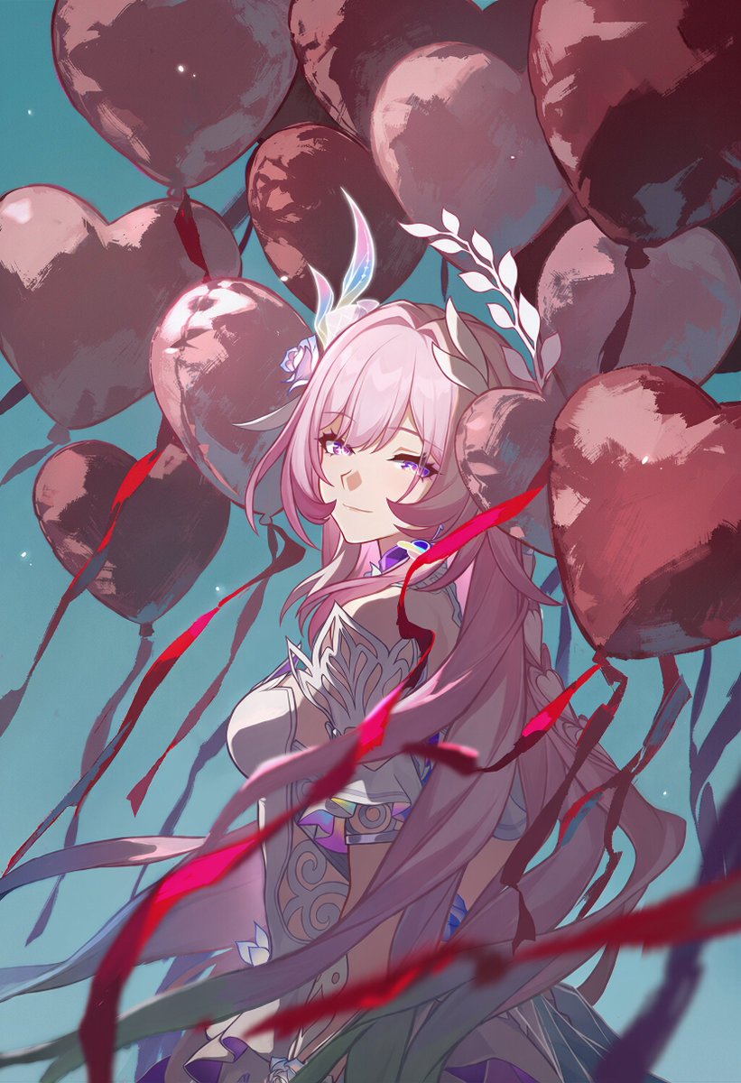 yashiearts's tweet photo. Cyrene - キュレネ https://t.co/cjln4dvc03