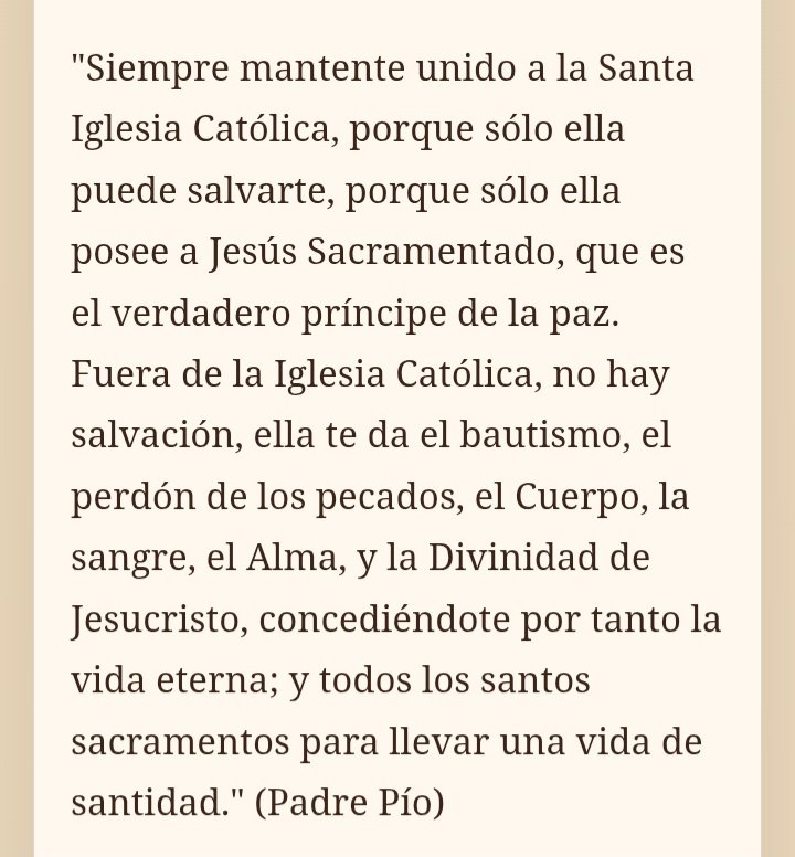 JuntosRecemos's tweet photo. Último dia de la novena a San Pío de Pietrelcina https://t.co/KRu9plrqAb