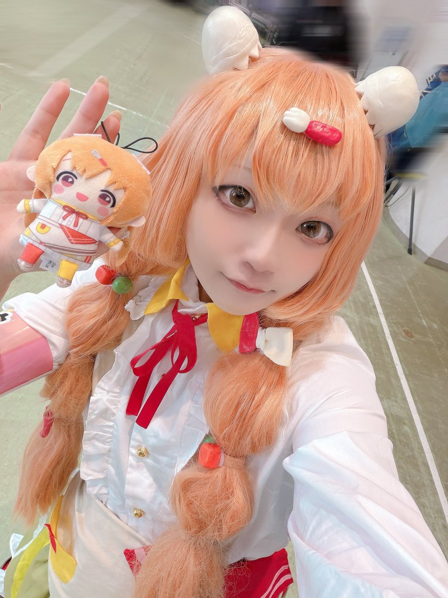 setosan_005's tweet photo. ほんじつﾅﾆま⊇ ｻﾝでした❕とっても楽しかったです🎵
相変わらず人見知りでしたがたくさんお話してくれてうれしかったです💘
主催陣運営のみなさまありがとうございました𐔌՞ ᴗ ᴗ՞𐦯

#雪にじ2 https://t.co/2VS4wHvA0V