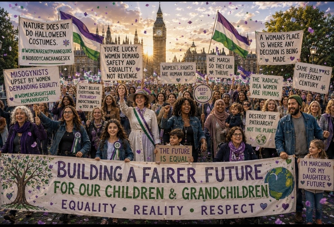 LabourKeriHowe's tweet photo. @UKLabour Thank you to all the inspirational women and good men I have worked alongside.
A good society includes REAL women, equally, at ever decision makers' table.
#HopeForAll
#WomenAreNotMannequins
#WomensRightsAreHumanRights
#CourageCallsToCourageEverywhere
#RepealTheGRA
#SexIsReal
#XX https://t.co/0fWuIROFgM