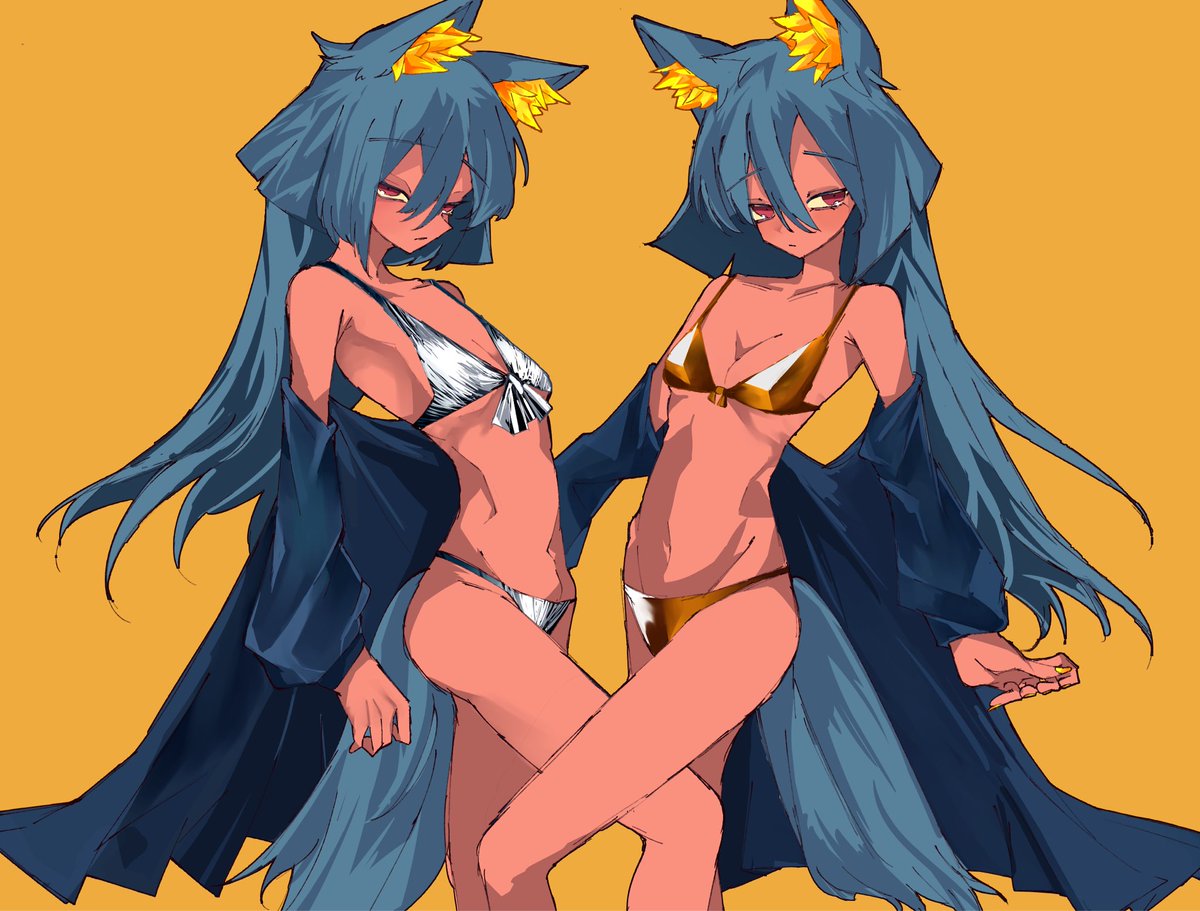 _yakenai's tweet photo. 落書き　シルバーウィーク的な(？) https://t.co/sXoydKG2Pr