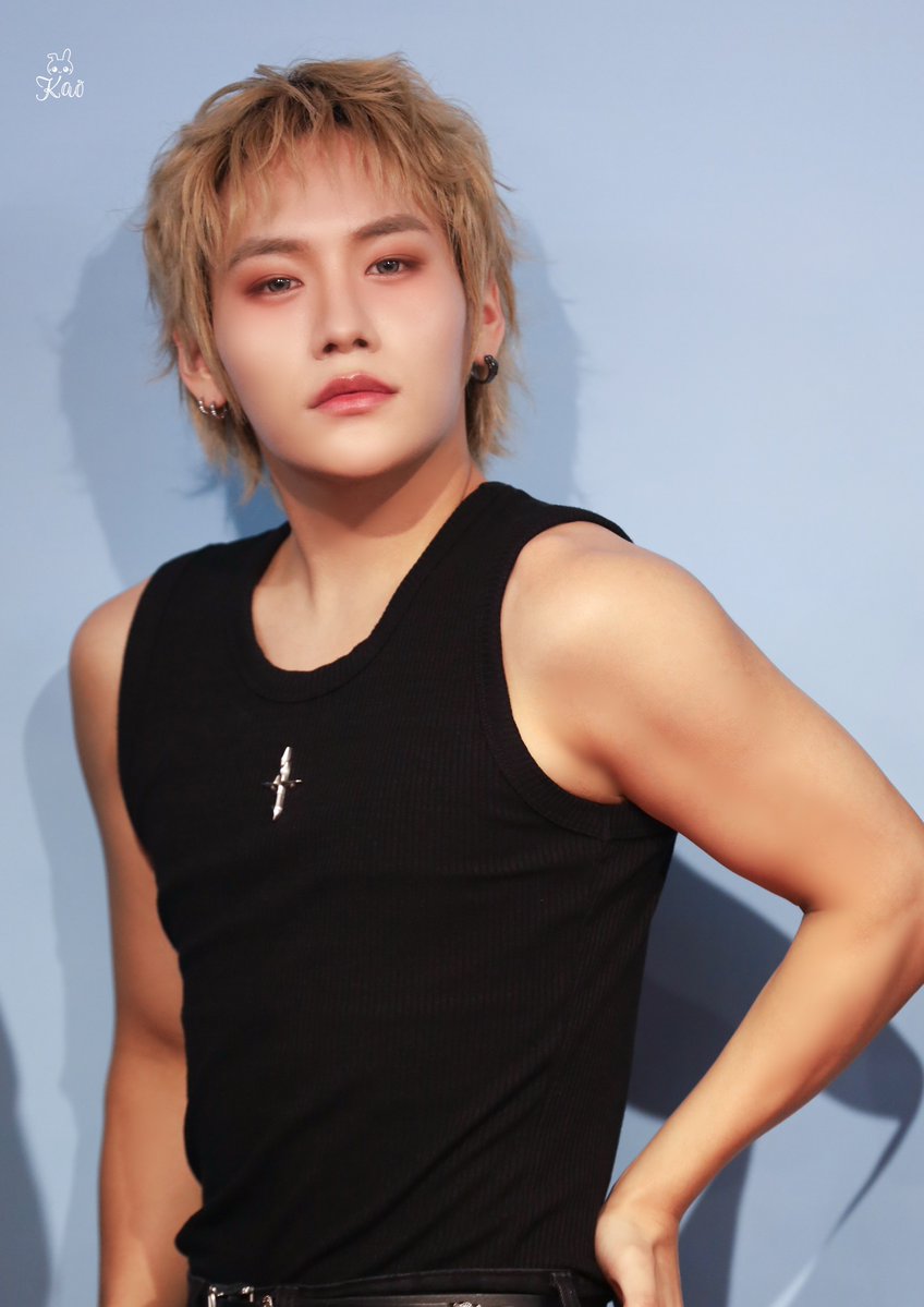 Kao_sleeper's tweet photo. 260811 1部
#WAKER 3rd MINI ALBUM JAPAN RELEASE EVENT
IN ELIXIR: SPELL BOUND
#WAKER #웨이커 #ウェイカー
#세범 #SEBUM #セボム https://t.co/11vc3TAUTS