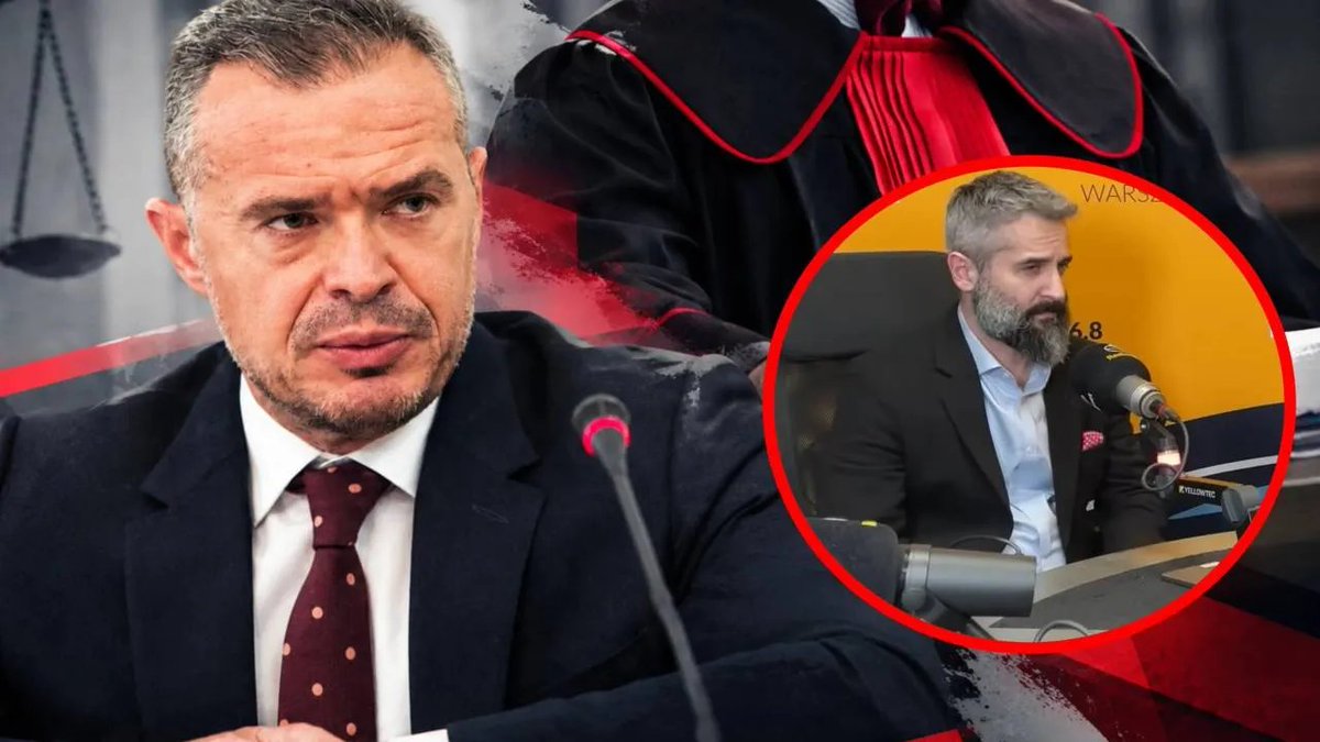 Teresa05655643's tweet photo. Prokuratura w Zielonej Górze wszczęła śledztwo dotyczące działań prok.Jana Drelewskiego,który oskarżał... Sławomirowa Nowaka! Postanowienie wydano w ub tygodniu a Nowak ma w tej sprawie status…pokrzywdzonego!

Jak to było.. dopóki jesteś w PO to będziemy cię bronić...
Niezależna https://t.co/BIf3C7UkIc
