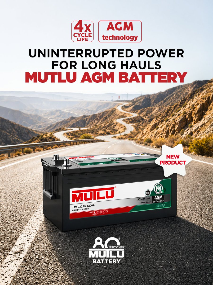 mutlubattery tweet picture
