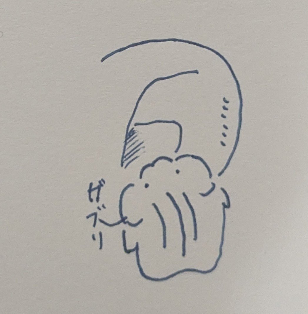 REAN_drow's tweet photo. #絵しばこう https://t.co/QbmpS6P8D1