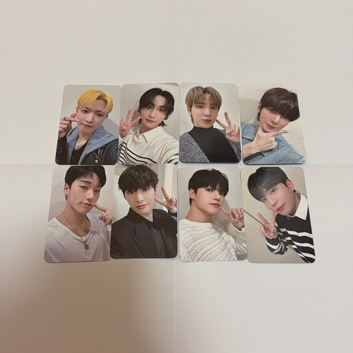 OrangeOrih's tweet photo. 에이티즈 당첨자 포카 양도
WTS Sell ATEEZ winner POB 

30.0 / 28.0 세트 

DM/ open kkt 
PayPal f&amp;f / wise / kr bank 

#ATEEZ #에이티즈 #홍중 #성화 #윤호 #여상 #산 #민기 #우영 #종호 https://t.co/tYmRD2DrPU