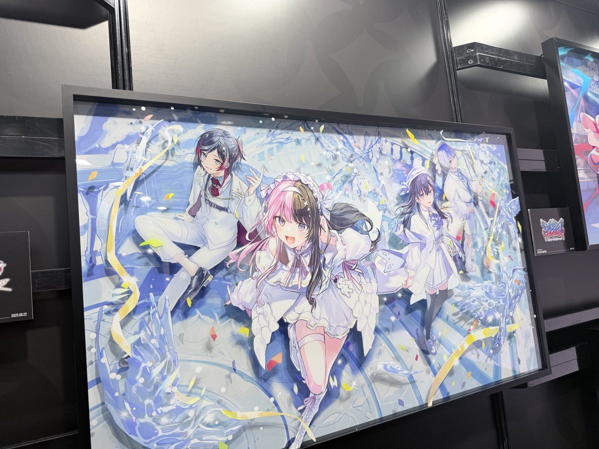 rea_pkmn's tweet photo. 楽しかった〜 https://t.co/XZj289LIW2