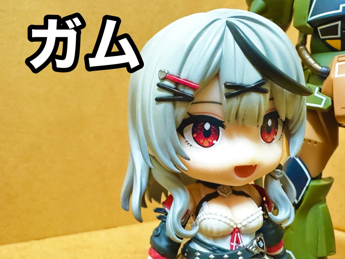 cmocmofuri's tweet photo. ？？？？ https://t.co/UHtEXIxKTS