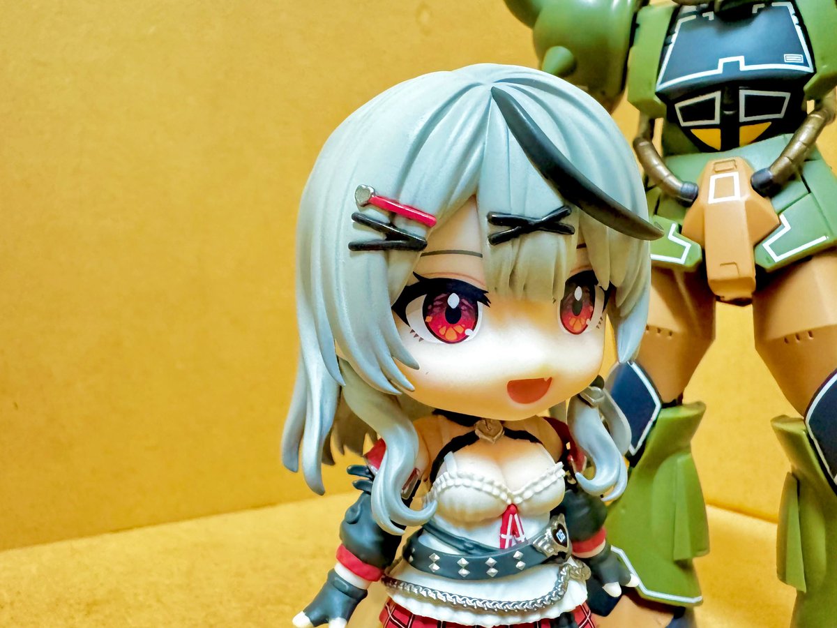 cmocmofuri's tweet photo. ？？？？ https://t.co/UHtEXIxKTS