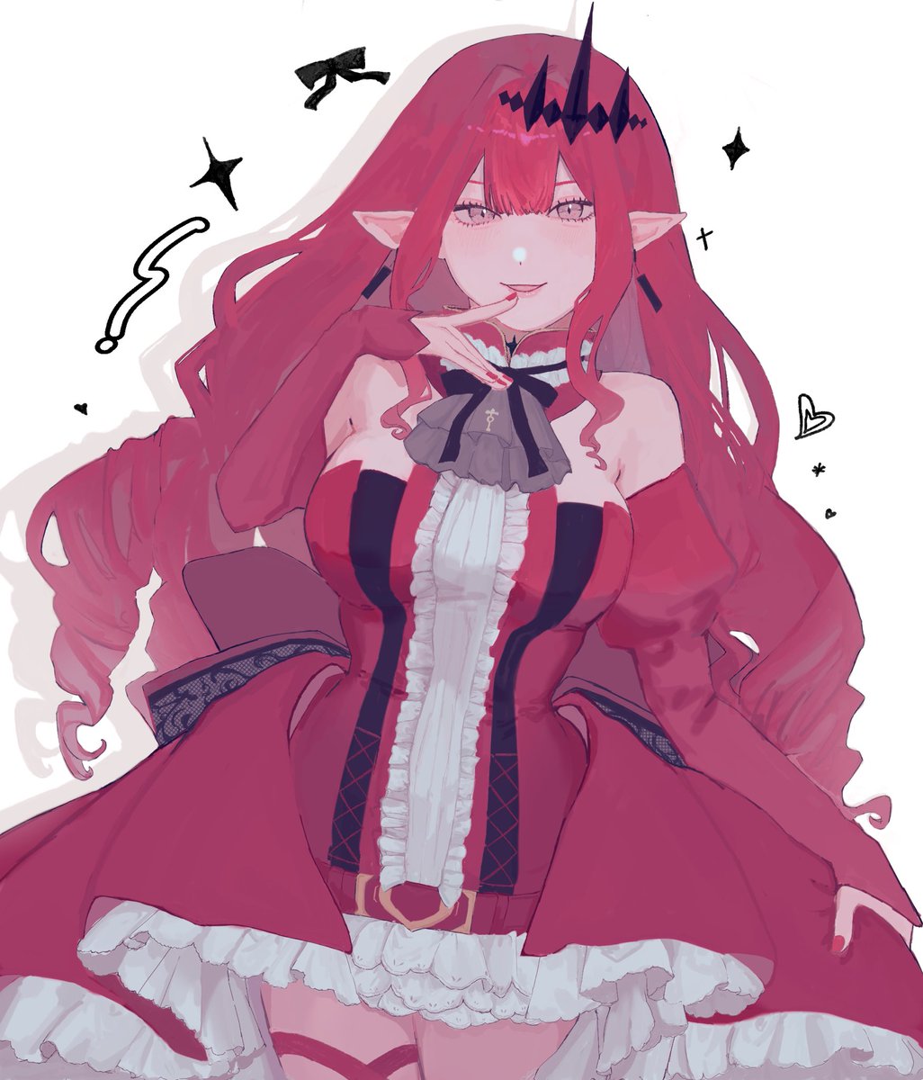 4848Syasya's tweet photo. #シルバーウィークはフォロワーさんが増えるらしい 
FGOのイラストを中心に、今後はまどマギなども描いていく予定です❣️ https://t.co/QBW4iUBzRu