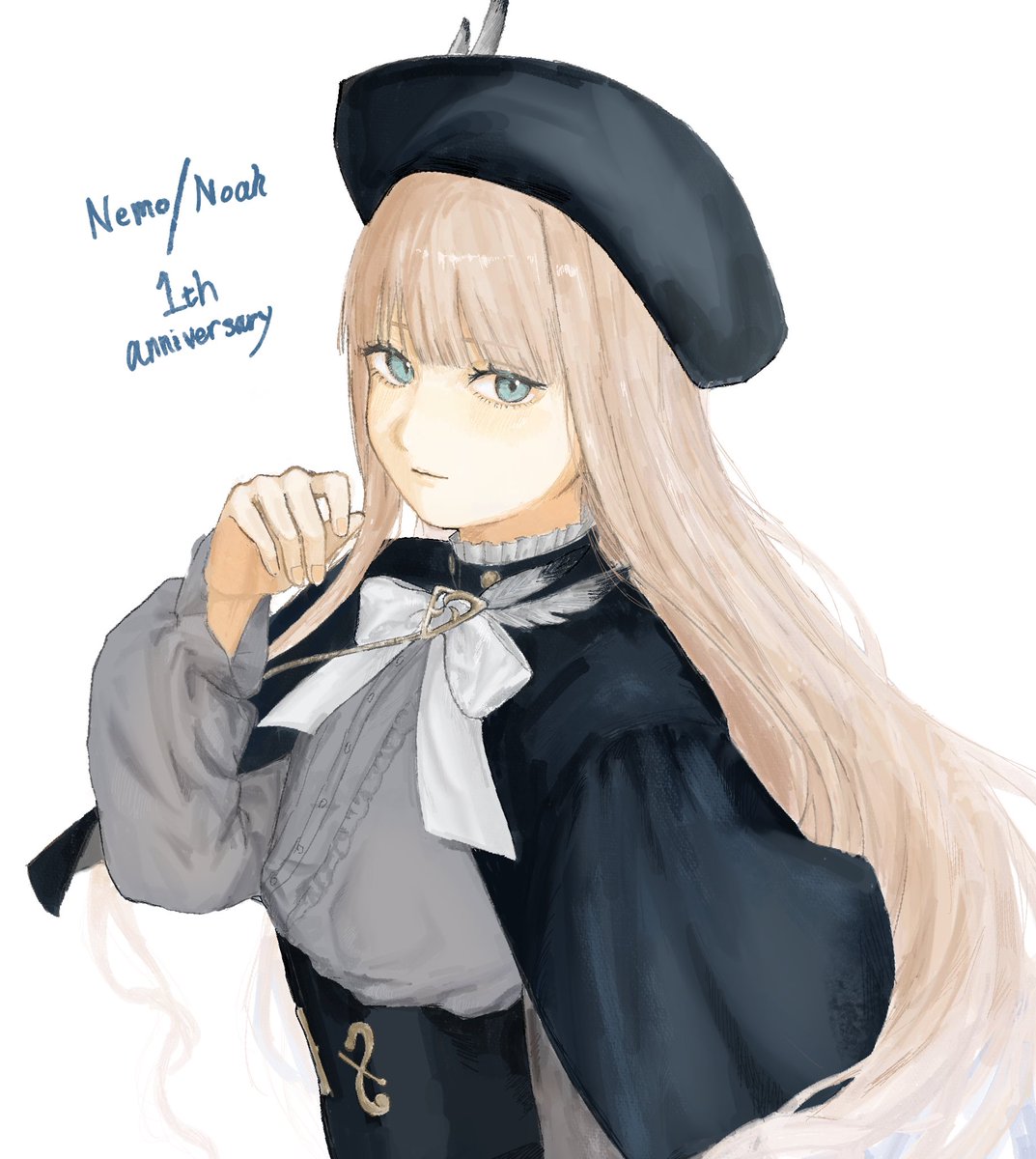 4848Syasya's tweet photo. #シルバーウィークはフォロワーさんが増えるらしい 
FGOのイラストを中心に、今後はまどマギなども描いていく予定です❣️ https://t.co/QBW4iUBzRu