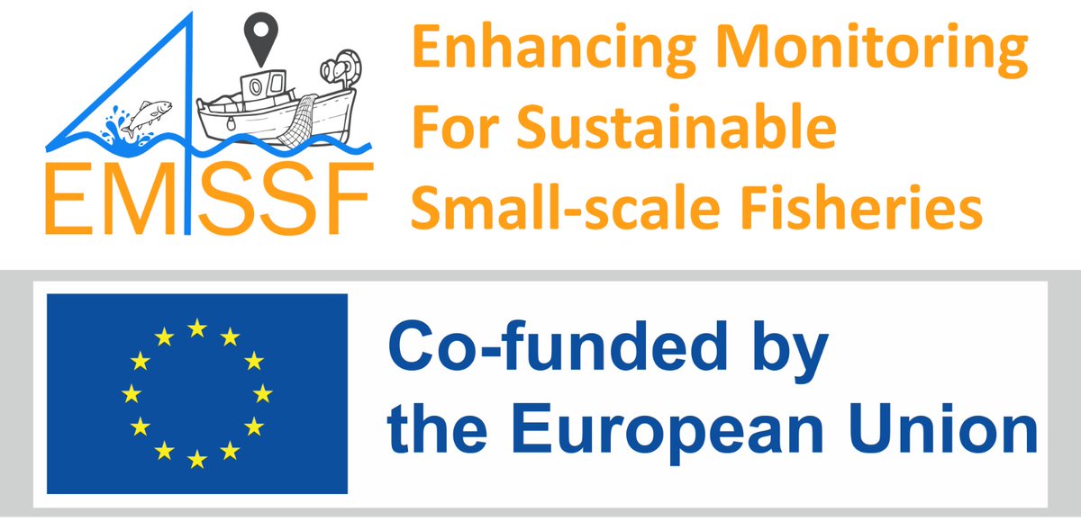 CnrIrbim's tweet photo. Siamo lieti di annunciare che EM4SSF (Enhancing Monitoring for Sustainable Small-Scale Fisheries), progetto guidato dal CNR-IRBIM e coordinato da A.N. Tassetti, ha vinto il premio per la categoria Maritime Spatial Planning durante la prima conferenza congiunta WestMED-Atlantic 🏆 https://t.co/jn6Y8yRwIF