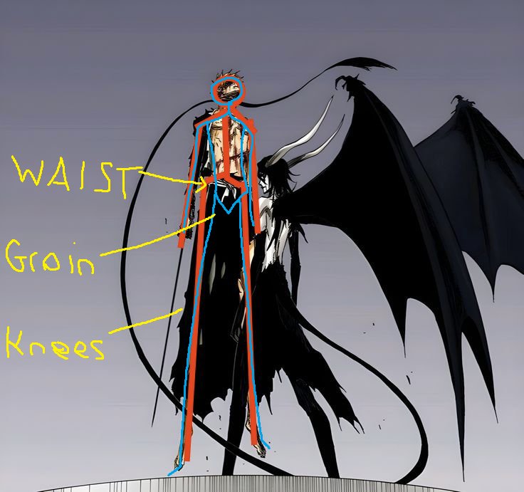 shikitezu's tweet photo. The audacity to post something so wrong to prove a point lmao https://t.co/i6ENjhtZc9