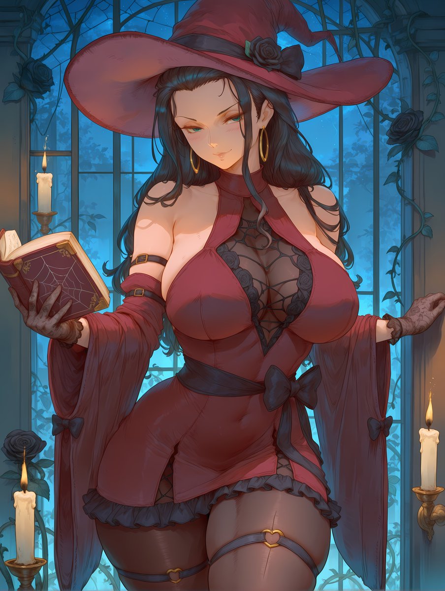 waifutimes's tweet photo. Nico Robin - One Piece 💗

#ニコ・ロビン #ワンピース #SFWart #AnimeArt #waifu https://t.co/nAp0EdSTAl